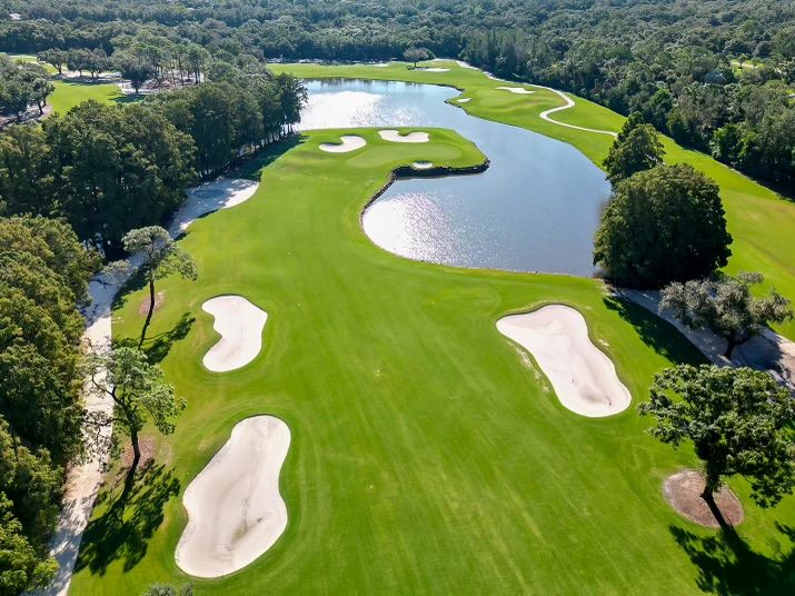 what-kind-of-grass-do-golf-courses-use
