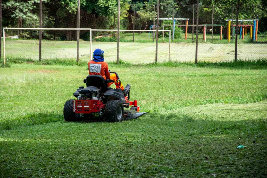 why-keep-mower-blades-sharp