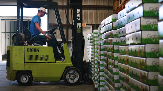 Bethel Gotta Go Grass Shipping Fresh