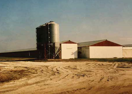 bethel farms history