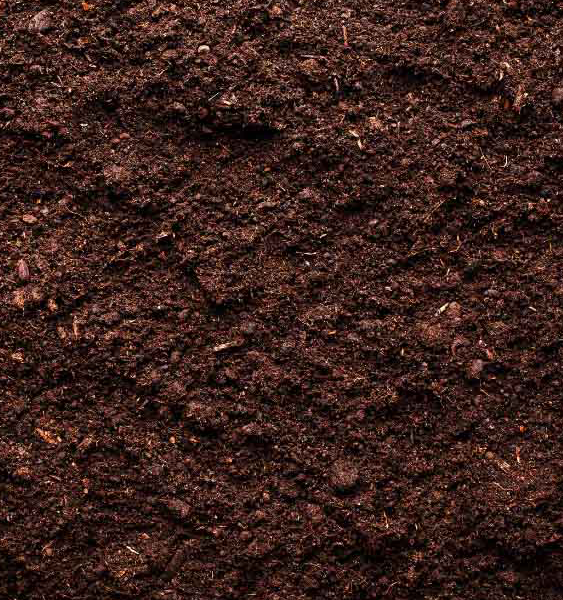 SodPods Soil Square