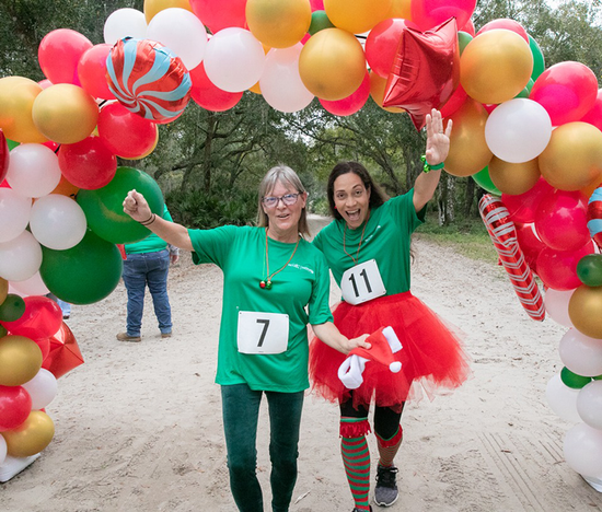 Bethel Christmas Run 5k